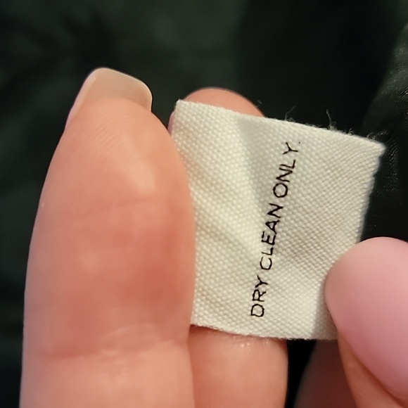 Tribe kelley skirt lined large  kelly - Picture 5 of 6